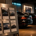 Marque voiture allemande : confort, dynamisme, budget (Audi BMW Mercedes)