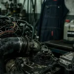 Problème peugeot partner 1.6 hdi 90 : diagnostic turbo, EGR et injecteurs (atelier)