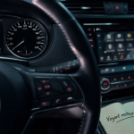 Signification voyant tableau de bord Nissan Qashqai : voyant orange moteur