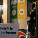 SP95 : choisir le bon carburant pour votre moteur (E10, SP98)