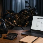 AMV assurance moto devis : calcul prix assurance moto