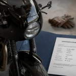 Assurance moto 500cm3 : tiers, tiers complet et tous risques