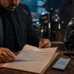 Assurance moto april moto : devis en 3 min, contrat et smartphone