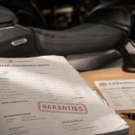 Assurance moto cfmoto : devis garanties et options