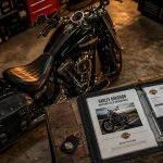 Assurance moto Harley-Davidson : assistance 0 km et rapatriement en concession