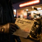 Assurance moto Honda : assistance 0 km et franchise dégressive