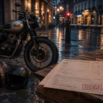 Assurance moto Mash : devis et choix tiers, intermédiaire ou tous risques