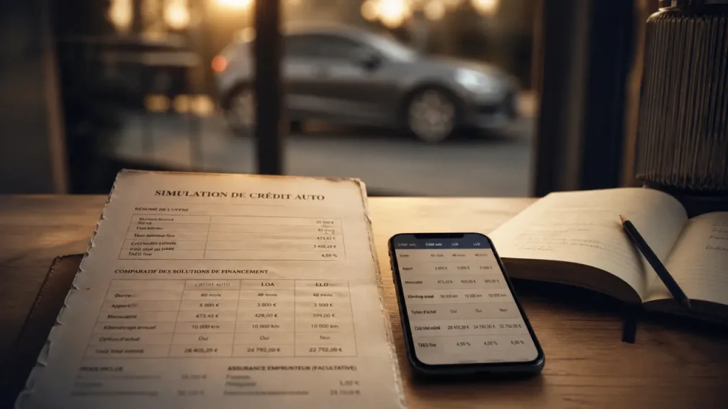 Catalogue Crédit Mutuel auto : plus de 5 000 véhicules et trois formules pour choisir sans se tromper