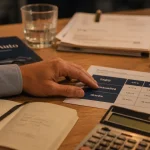 Courtier en crédit auto : vérifier TAEG, dossier et frais avant signature