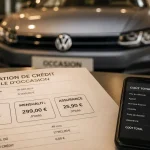 Crédit auto taux 0 Volkswagen d’occasion, simulation et conditions