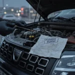 Fiabilite duster 1.2 TCe : contrôle moteur en occasion