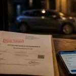 Flash tempo assurance auto temporaire 1 à 90 jours