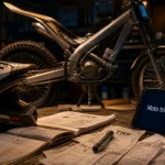 Moto trial occasion en garage : prix, cylindrées et pièges à éviter