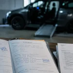 Aide achat voiture personne handicapée : formulaires PCH et aménagement automobile