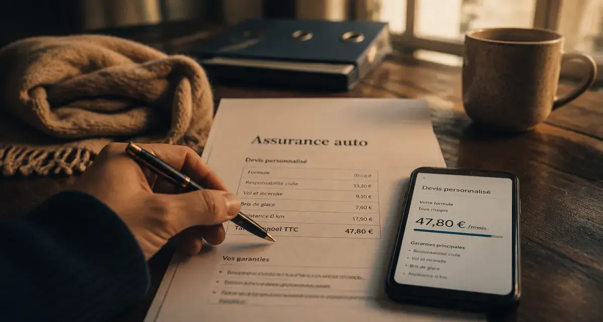 cardif assurance auto : devis et contact