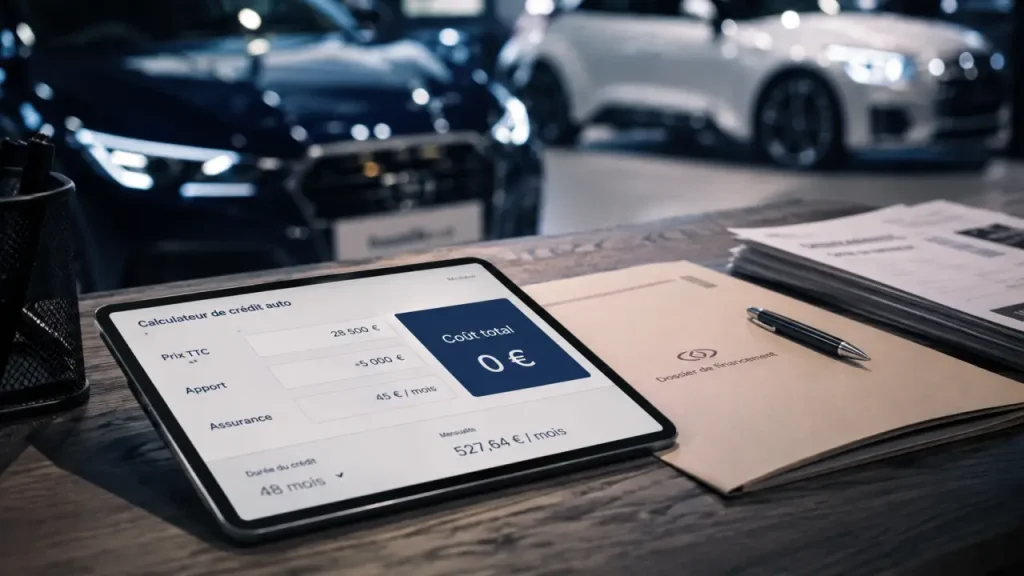 Crédit auto à taux 0 chez Volkswagen en 2026 : bonne affaire ou remise plus rentable ?