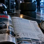 Sport auto magazine : essai sur circuit avec télémétrie et chronomètre